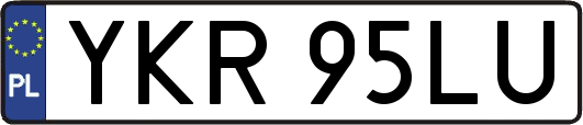 YKR95LU