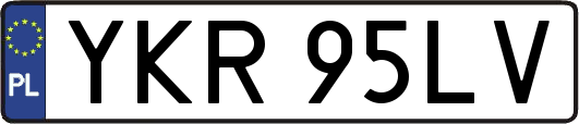 YKR95LV