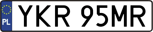 YKR95MR