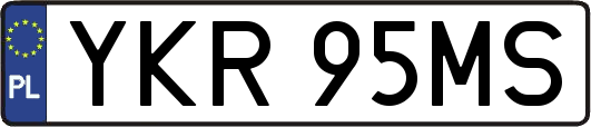 YKR95MS