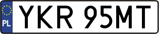 YKR95MT
