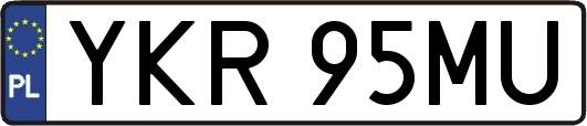 YKR95MU