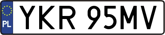 YKR95MV