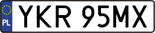 YKR95MX