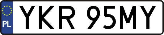 YKR95MY