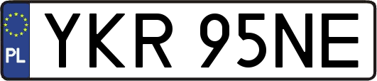 YKR95NE
