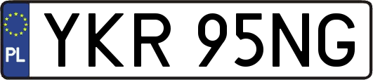 YKR95NG