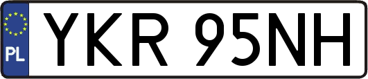 YKR95NH