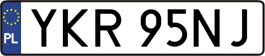 YKR95NJ