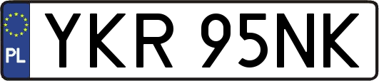 YKR95NK