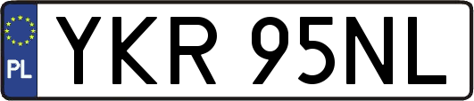 YKR95NL