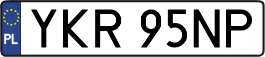 YKR95NP