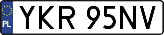 YKR95NV