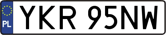 YKR95NW