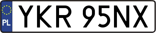 YKR95NX