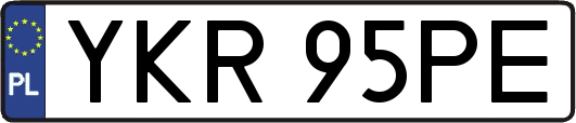 YKR95PE