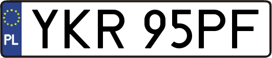 YKR95PF