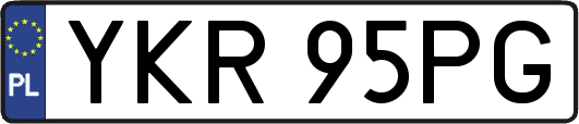 YKR95PG