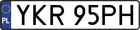 YKR95PH