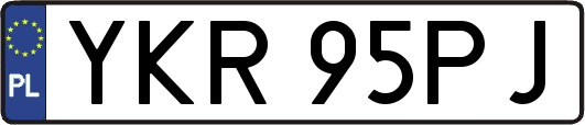 YKR95PJ