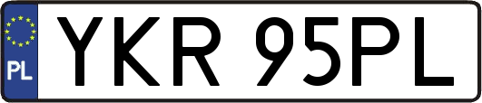 YKR95PL