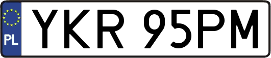 YKR95PM