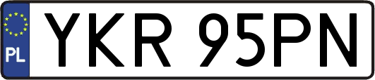 YKR95PN