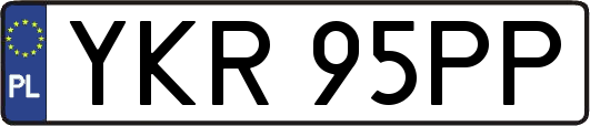 YKR95PP
