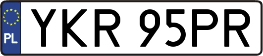 YKR95PR