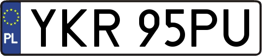 YKR95PU