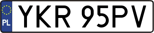 YKR95PV