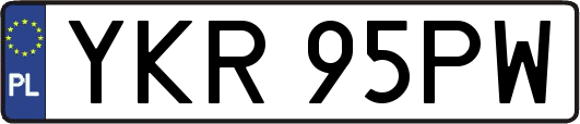 YKR95PW