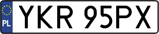 YKR95PX