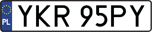 YKR95PY