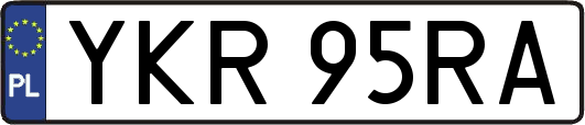 YKR95RA