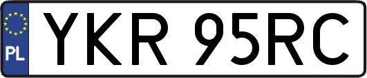 YKR95RC