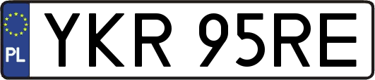 YKR95RE