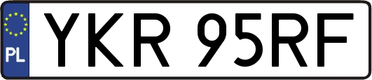 YKR95RF