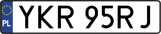 YKR95RJ
