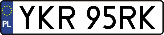 YKR95RK