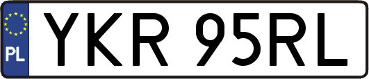 YKR95RL