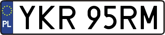 YKR95RM