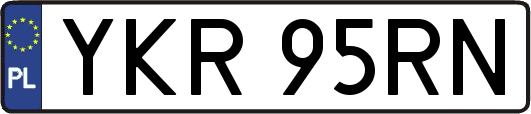 YKR95RN