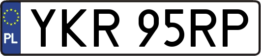 YKR95RP