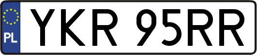 YKR95RR