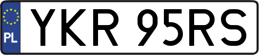 YKR95RS