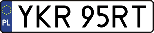 YKR95RT