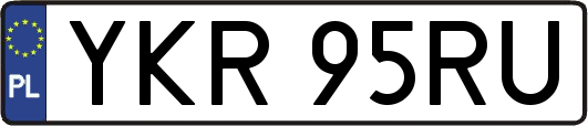 YKR95RU