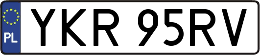 YKR95RV