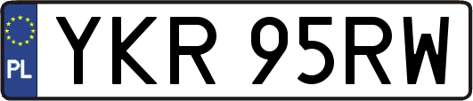 YKR95RW
